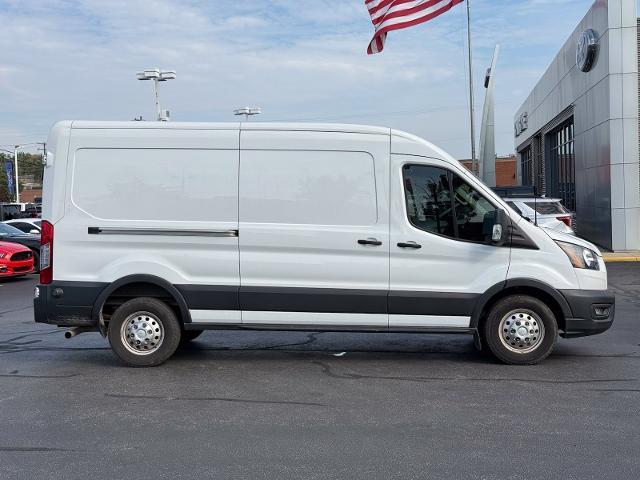 2023 Ford Transit - $29,728