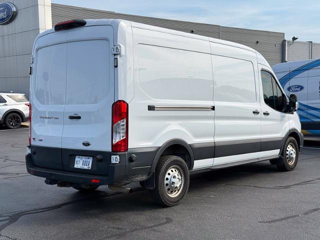 2023 Ford Transit - $29,728