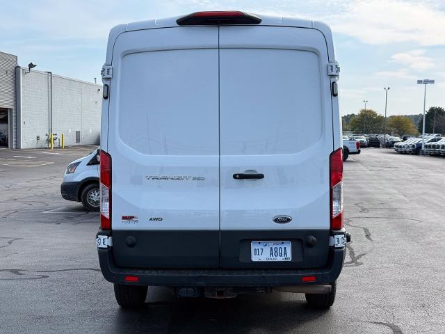 2023 Ford Transit - $29,728