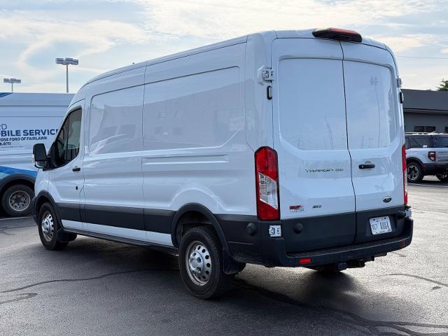2023 Ford Transit - $29,728