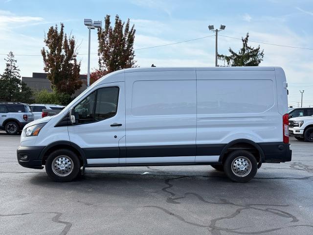2023 Ford Transit - $29,728