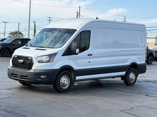 2023 Ford Transit - $29,728