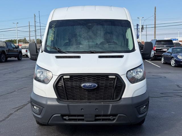 2023 Ford Transit - $29,728