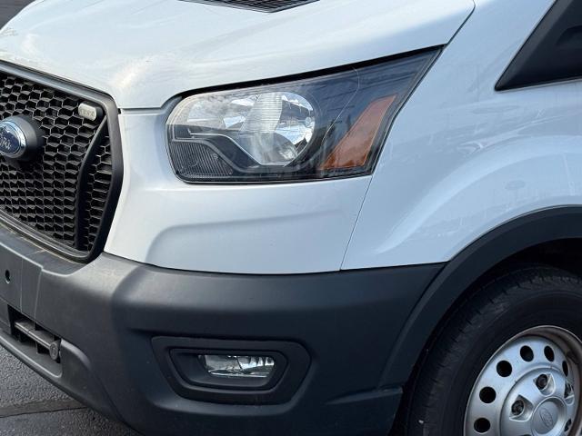 2023 Ford Transit - $29,728