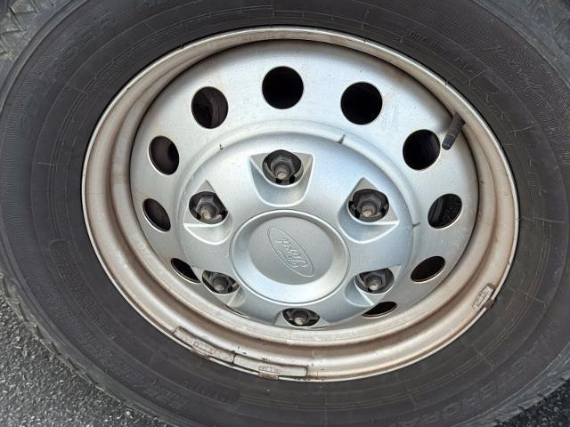 2023 Ford Transit - $29,728
