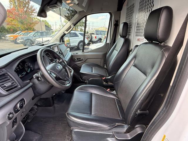 2023 Ford Transit - $29,728