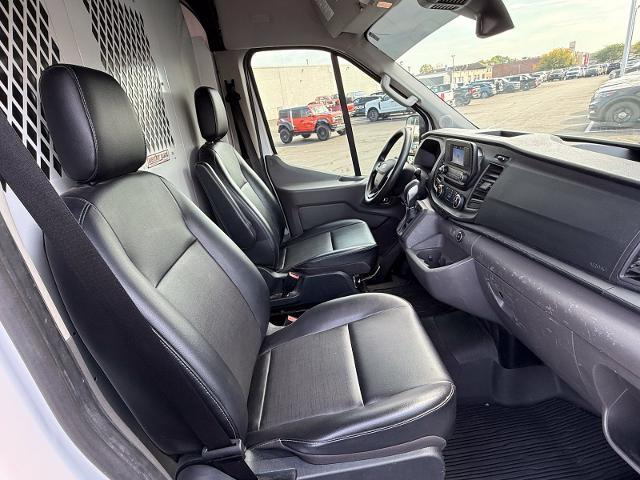 2023 Ford Transit - $29,728