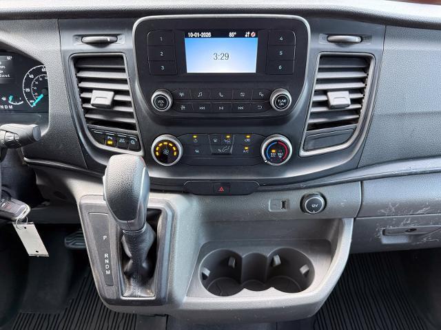 2023 Ford Transit - $29,728