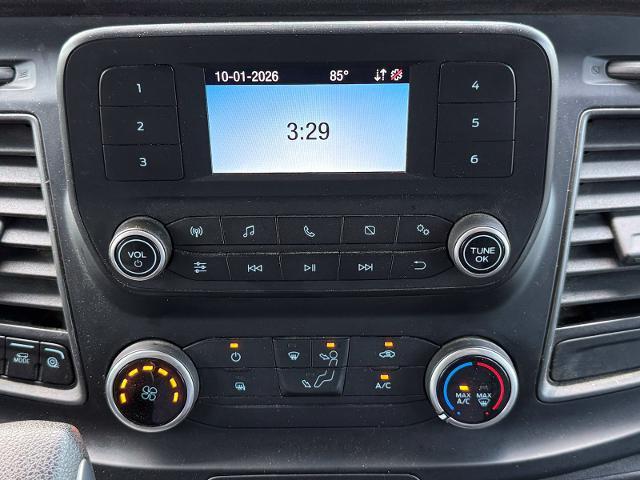 2023 Ford Transit - $29,728