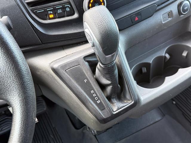 2023 Ford Transit - $29,728