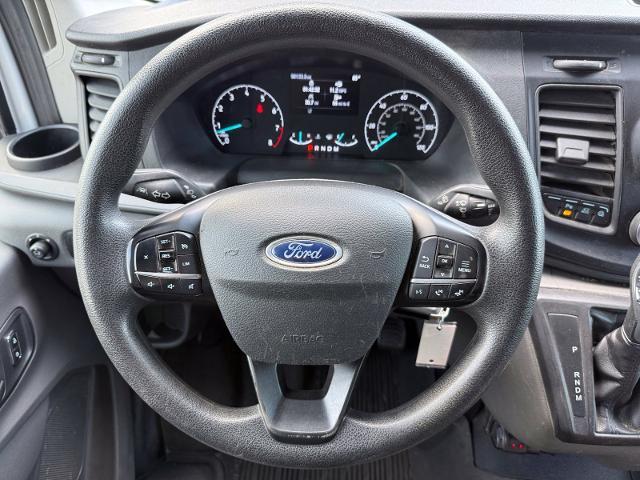 2023 Ford Transit - $29,728
