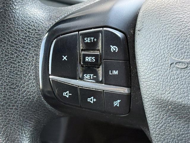 2023 Ford Transit - $29,728