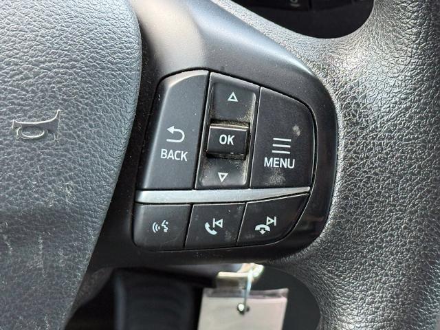 2023 Ford Transit - $29,728