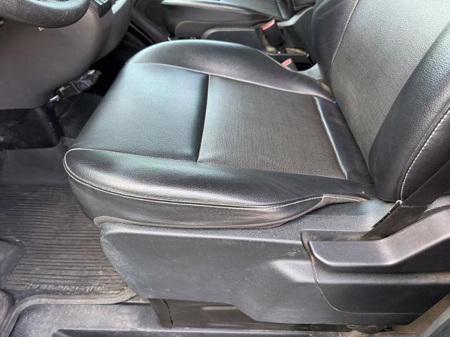 2023 Ford Transit - $29,728
