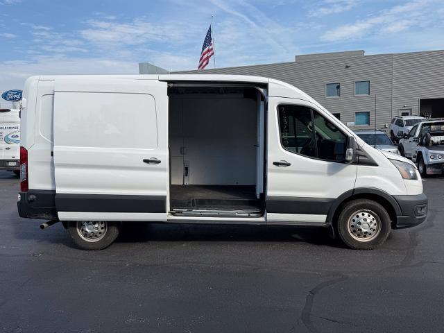 2023 Ford Transit - $29,728
