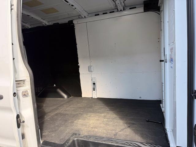 2023 Ford Transit - $29,728
