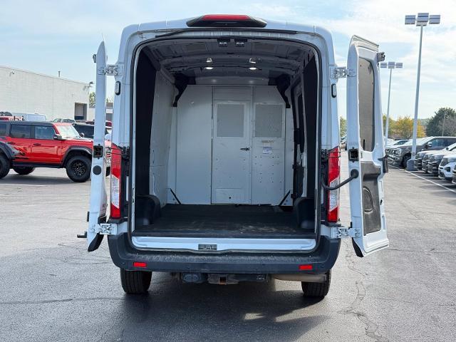 2023 Ford Transit - $29,728