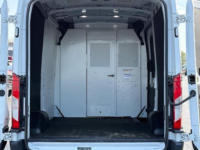 2023 Ford Transit - $29,728