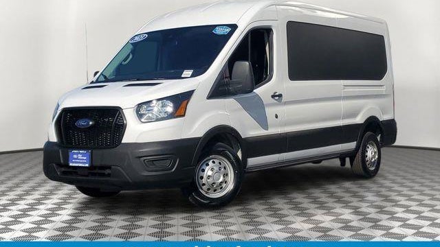 Preowned 2023 Ford Transit 250 for Sale