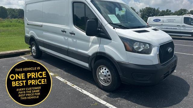 Preowned 2023 Ford Transit 250 for Sale