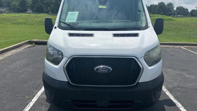 2023 Ford Transit 250