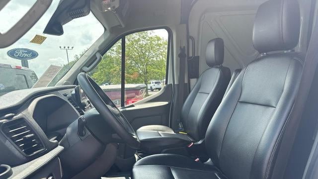 2023 Ford Transit 250