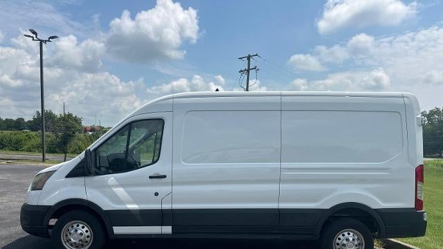 2023 Ford Transit 250