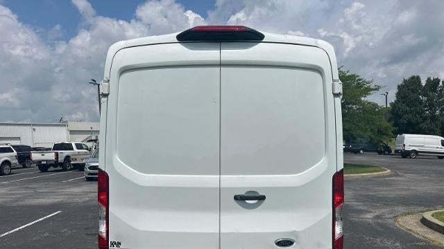 2023 Ford Transit 250