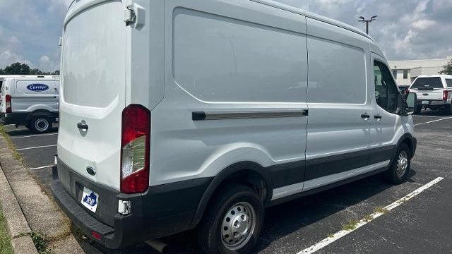 2023 Ford Transit 250
