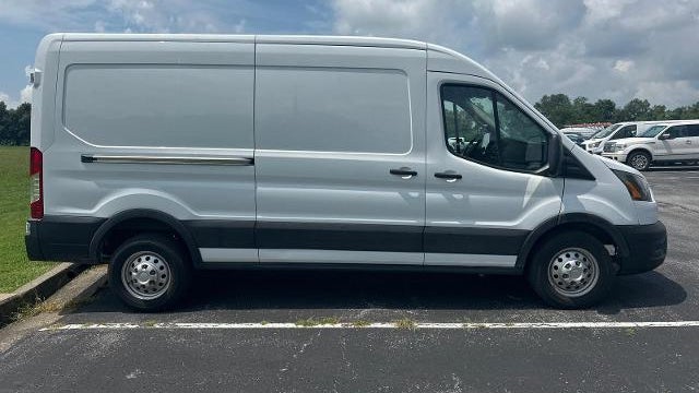 2023 Ford Transit 250