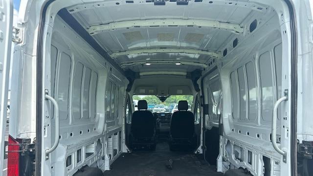 2023 Ford Transit 250