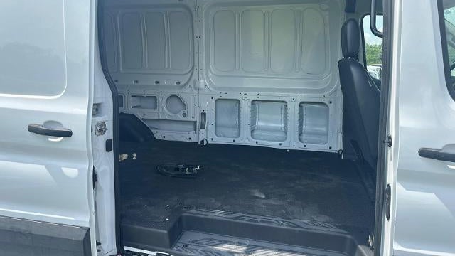2023 Ford Transit 250