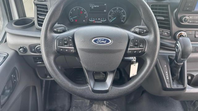 2023 Ford Transit 250