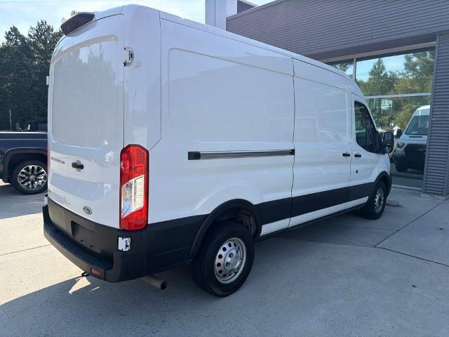 2023 Ford Transit 250 — photo 1 of 12