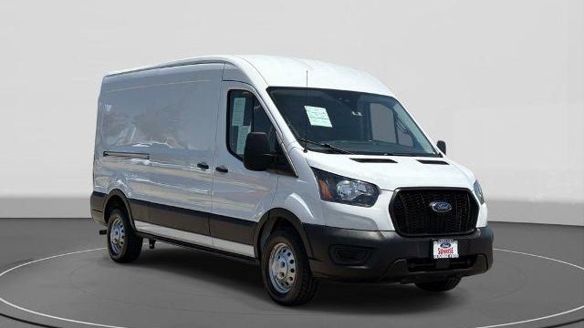 2023 Ford Transit 250