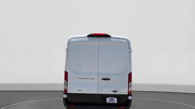 2023 Ford Transit 250