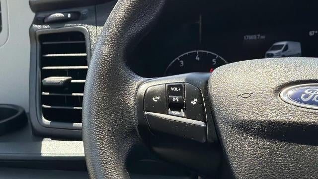 2023 Ford Transit 250