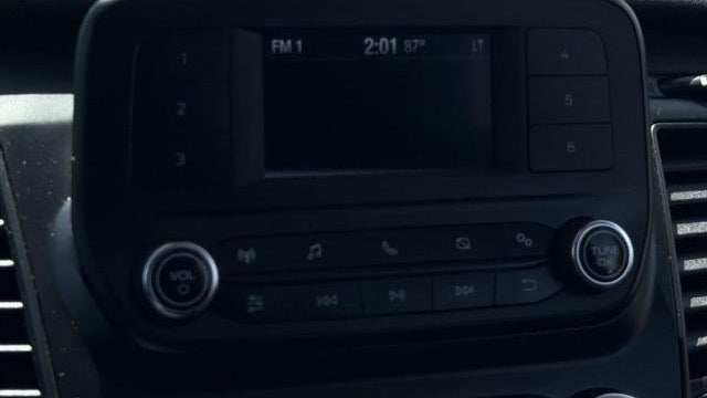 2023 Ford Transit 250