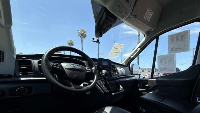 2023 Ford Transit 250