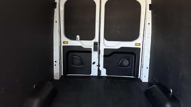 2023 Ford Transit 250