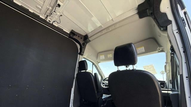 2023 Ford Transit 250