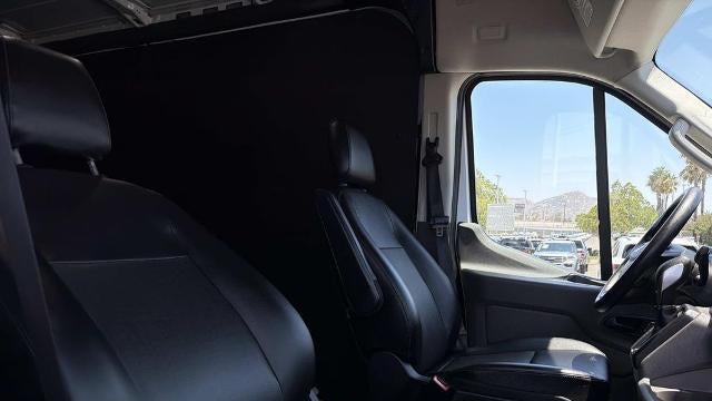 2023 Ford Transit 250