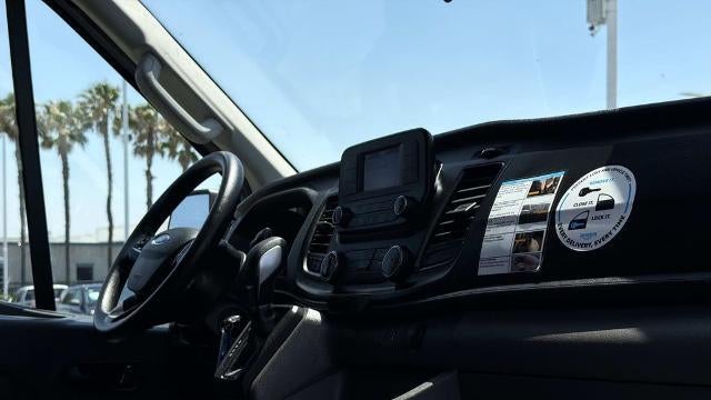 2023 Ford Transit 250