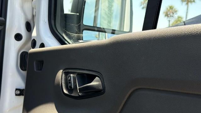 2023 Ford Transit 250