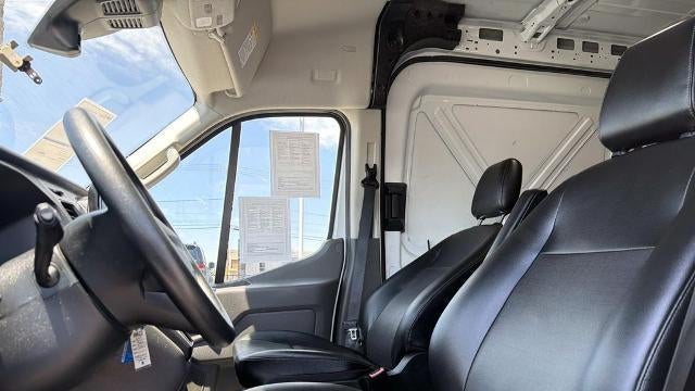 2023 Ford Transit 250