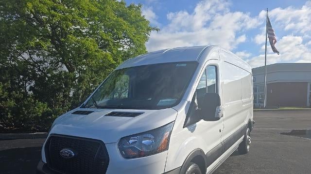 Preowned 2024 Ford Transit 250 for Sale