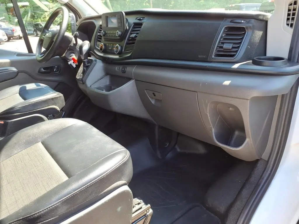 2024 Ford Transit - $42,988