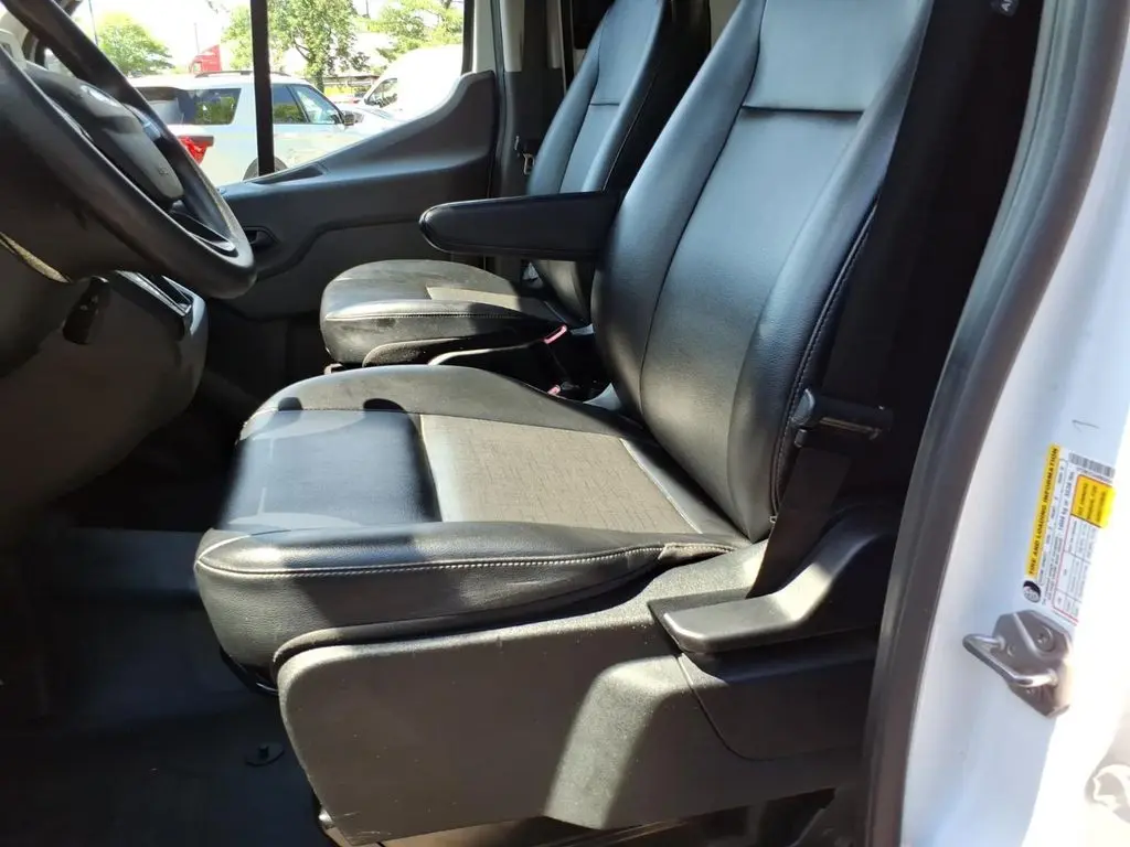 2024 Ford Transit - $42,988