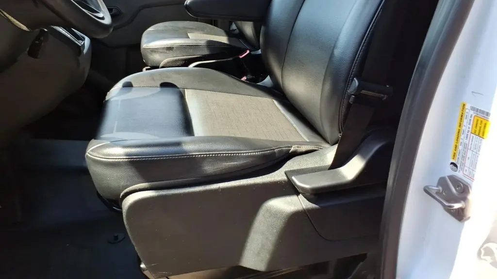 2024 Ford Transit 250