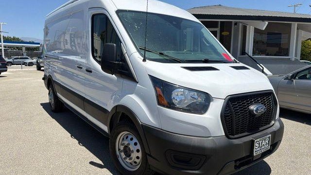 Preowned 2024 Ford Transit 250 for Sale